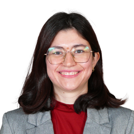 Yana Obreshkova
